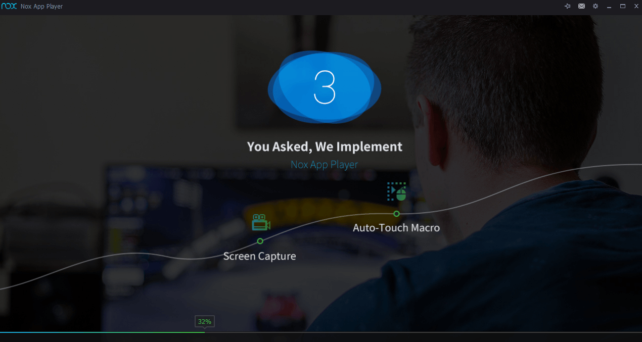 Nox App Player