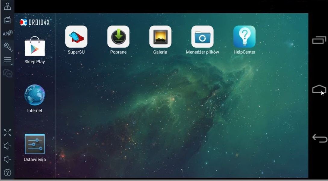 Droid4X