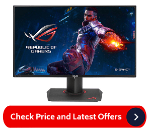 ASUS ROG PG279Q