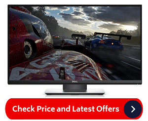 Dell Gaming Monitor S2417DG