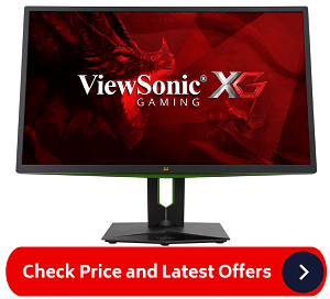 ViewSonic XG2703
