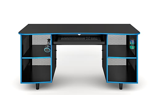 Best Gaming Desks For Pc Gamers In 2020 Webeeky