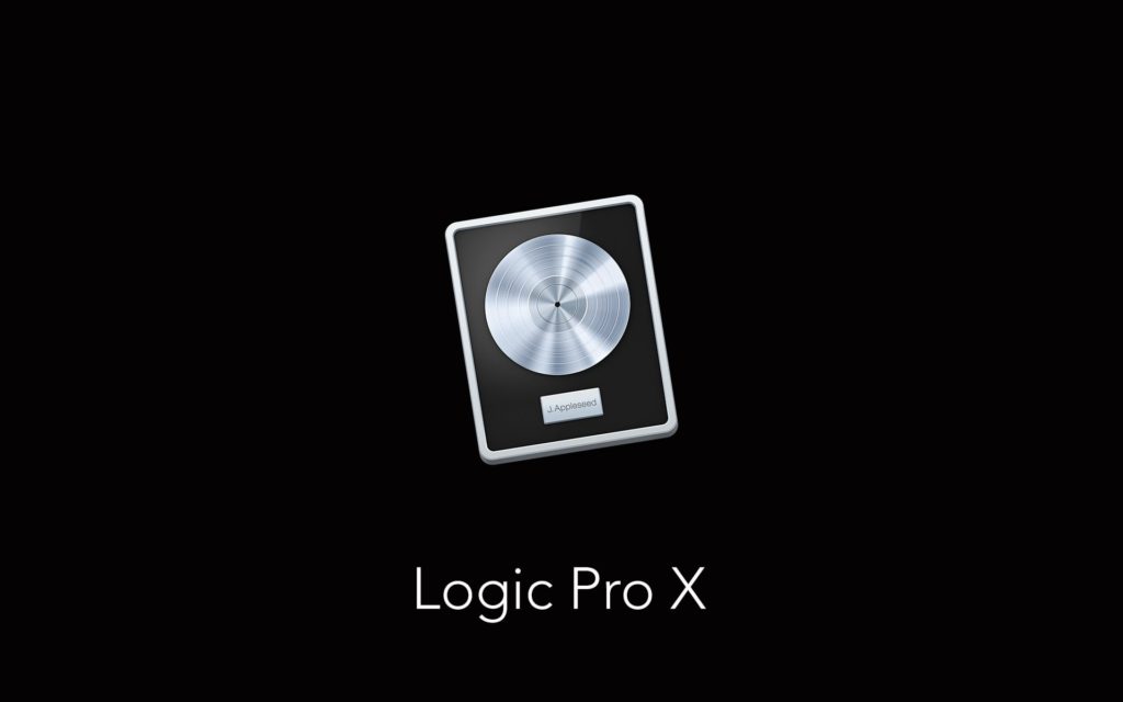 logic pro x windows