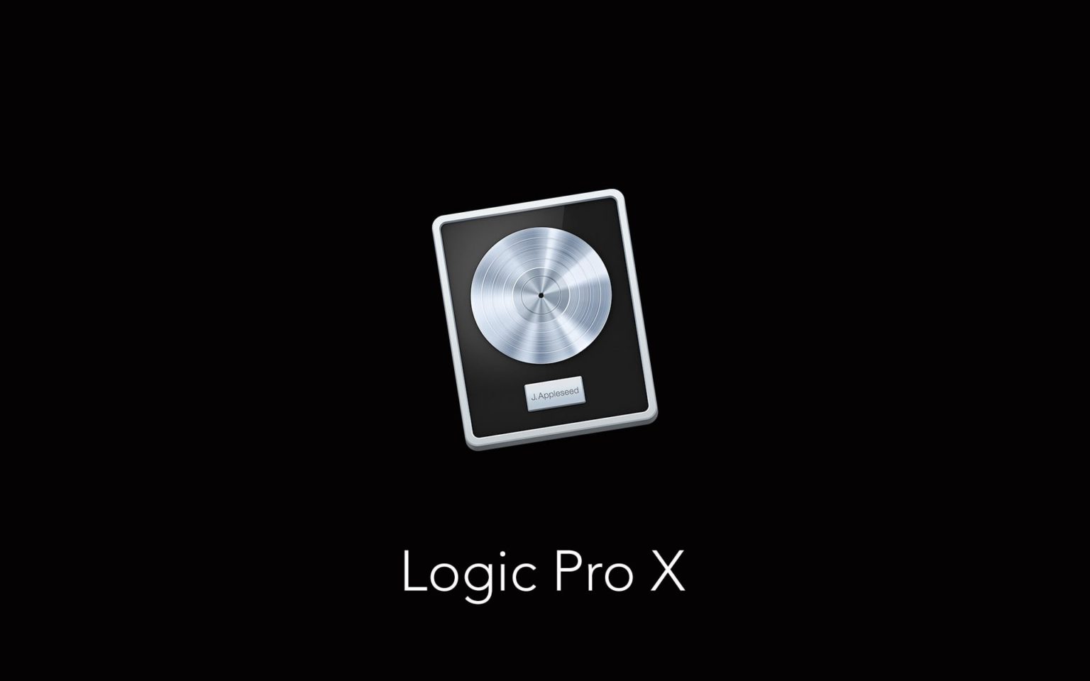 download Logic Pro
