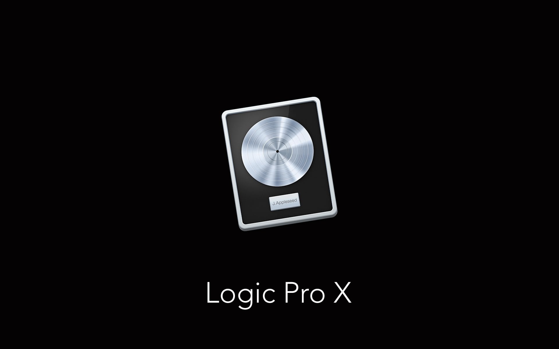 logic pro x free windows download
