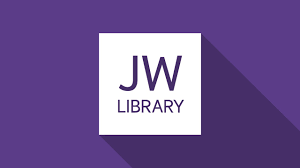 JW Library App for MAC