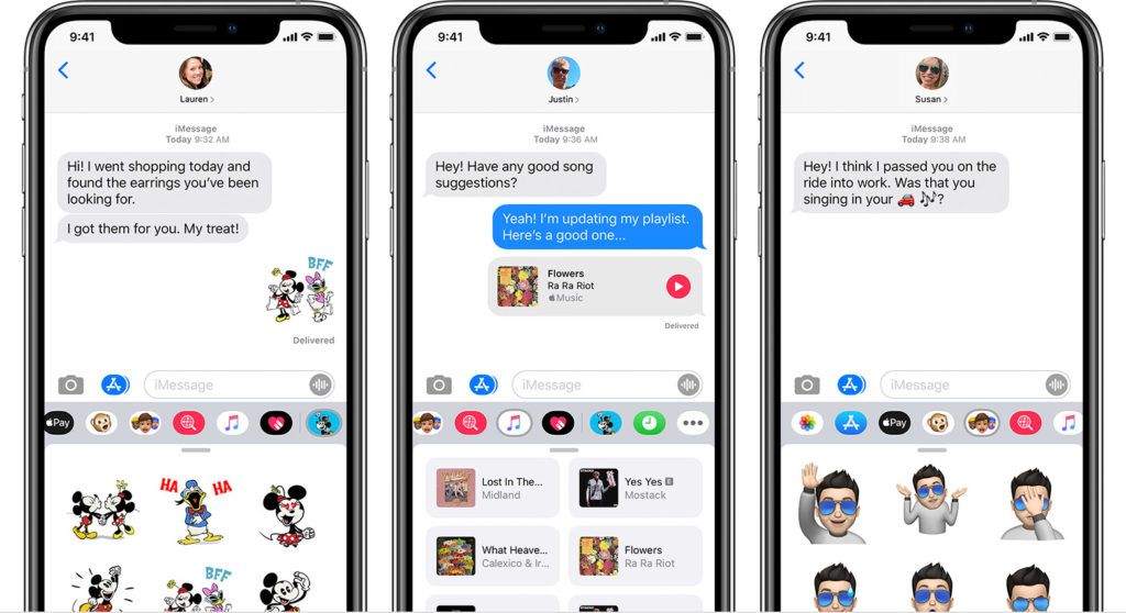 imessage app download