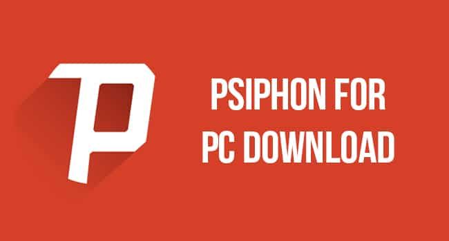 psiphon para pc