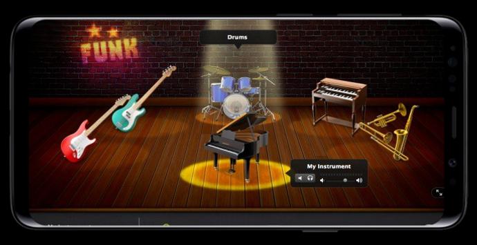 free programs like garageband for pc lmfs