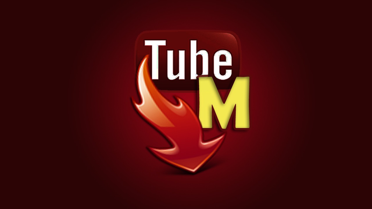 TubeMate Downloader 5.10.10 for ipod instal