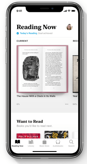 can i get ibooks for windows 10