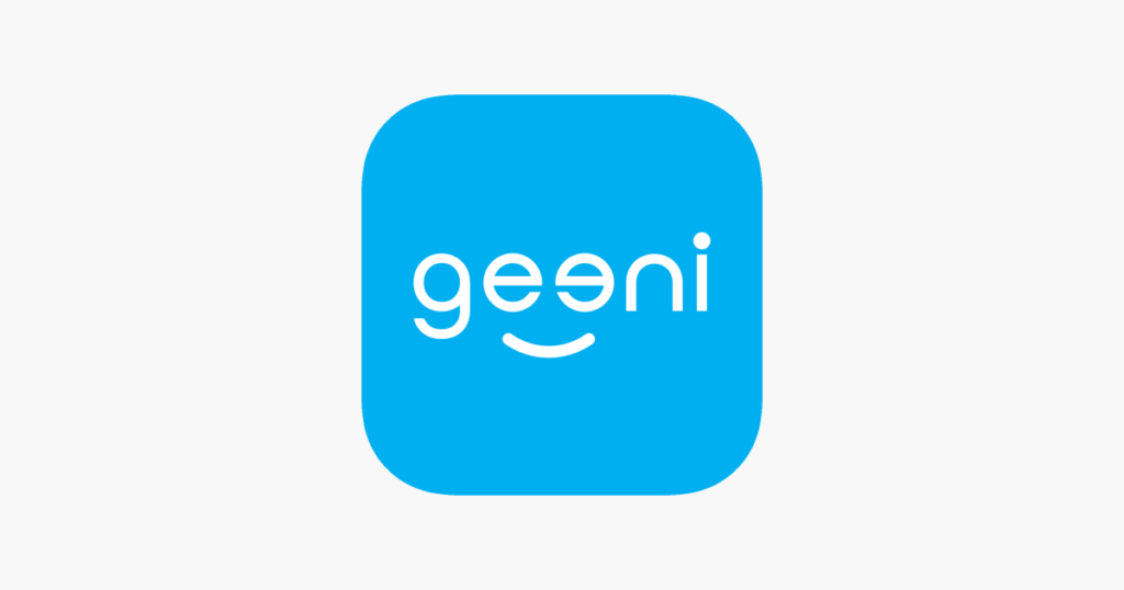 Geeni App For PC Free Download For Windows 10 8 7 Webeeky