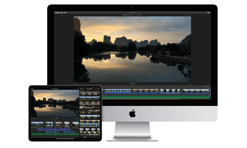 imovie free download for windowss