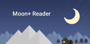 Аналог moon reader для windows