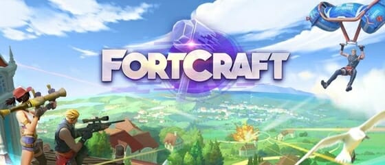 Fortcraft for PC