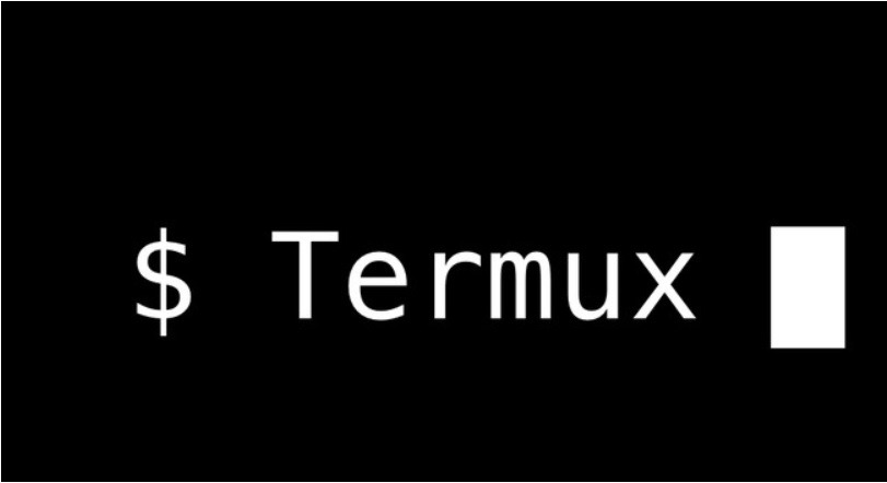 Termux for Windows PC