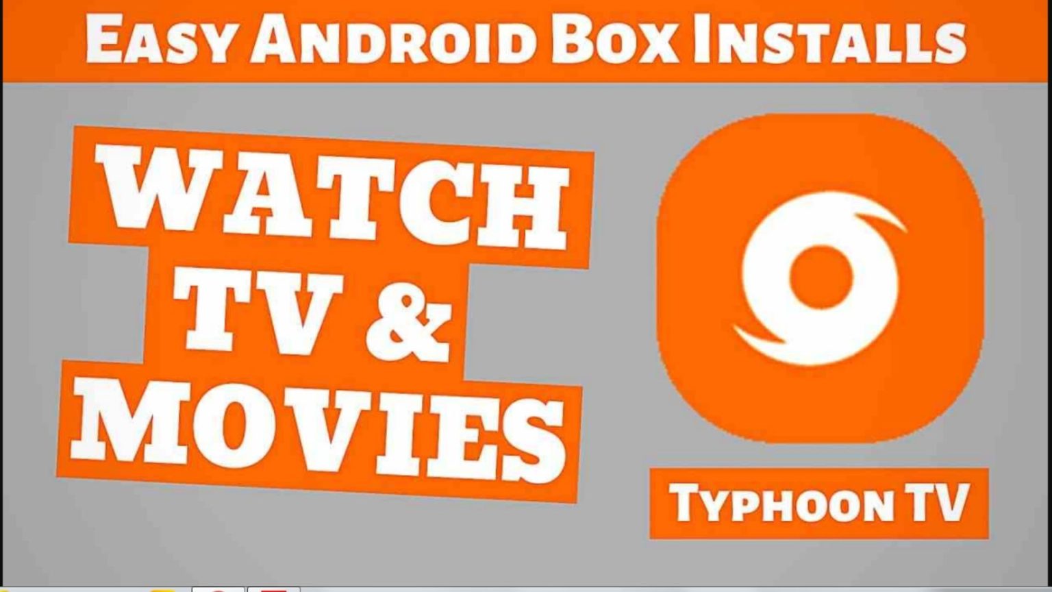 Download Typhoon TV for PC (Windows & MAC) - Webeeky