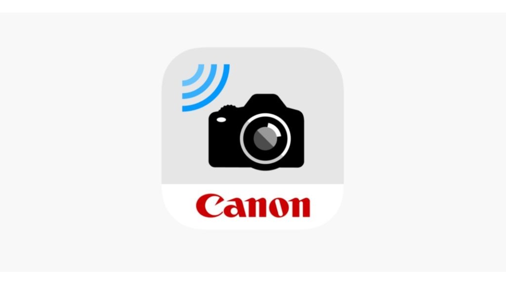 canon camera connect for pc windows 10