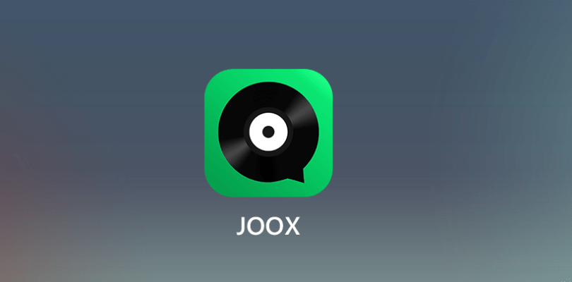 Joox for PC