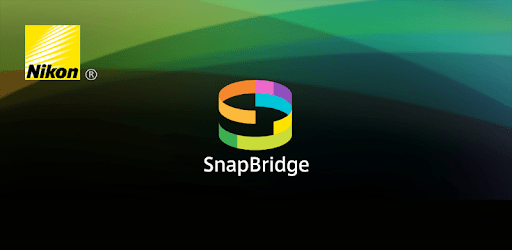  Snapbridge for PC