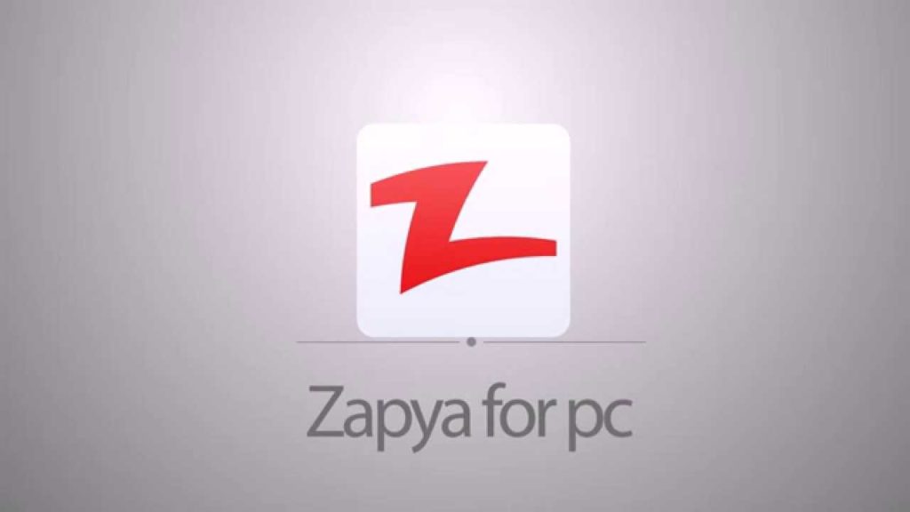  Zapya for PC