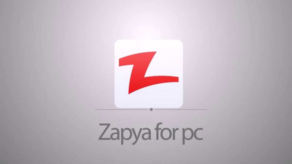 zapya iphone