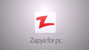 zapya website