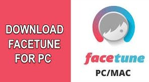 Facetune for PC