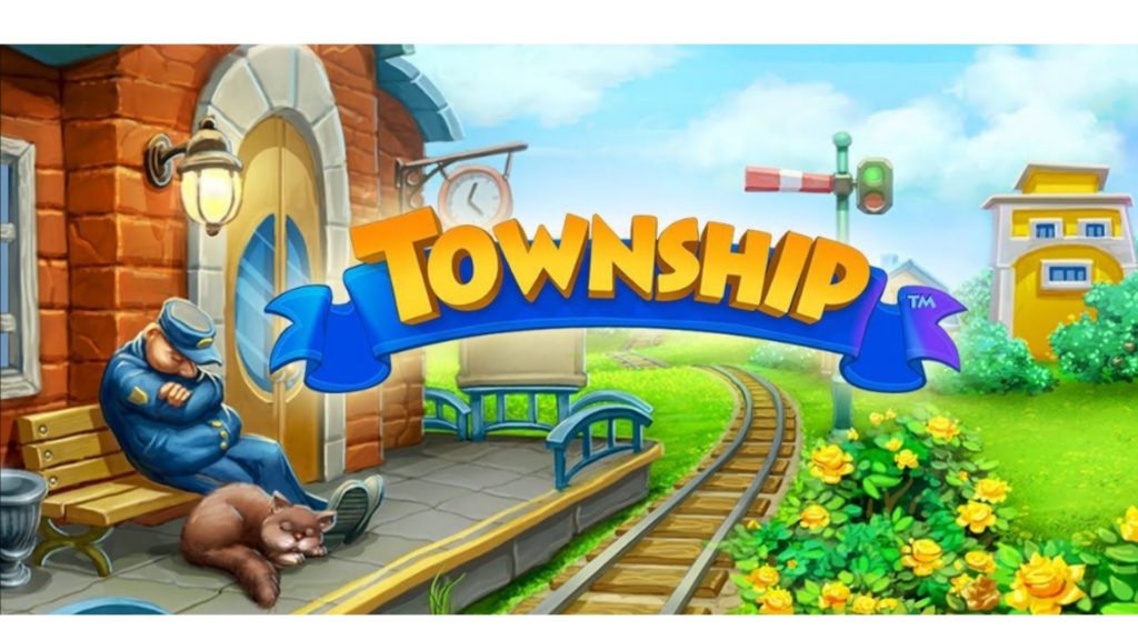 Township for pc