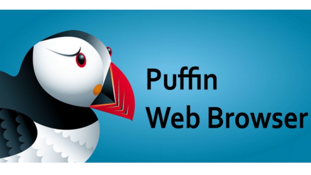Download Puffin browser for PC
