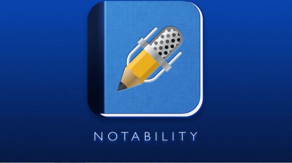 Notability for pc