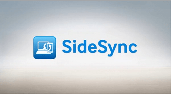 sidesync download for mac