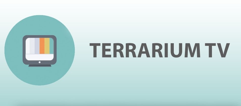 terrarium tv for bluestacks mac