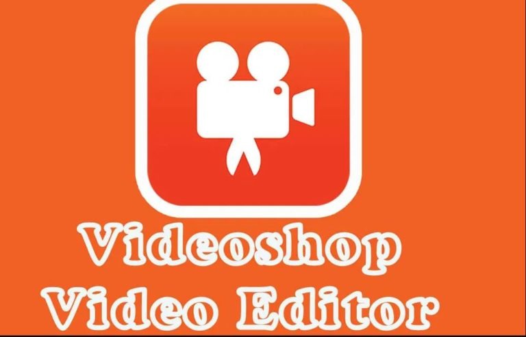 Download Videoshop for PC - Windows 7/8/10 & MAC - Webeeky
