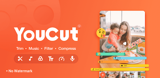 Youcut Video Editor for Pc