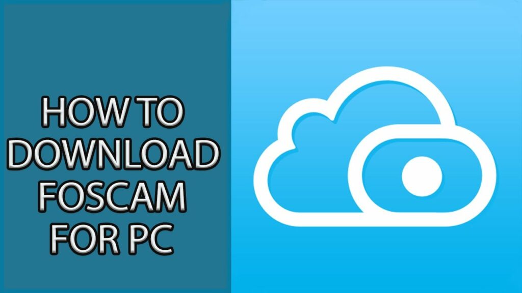 foscam ip camera tool for mac download
