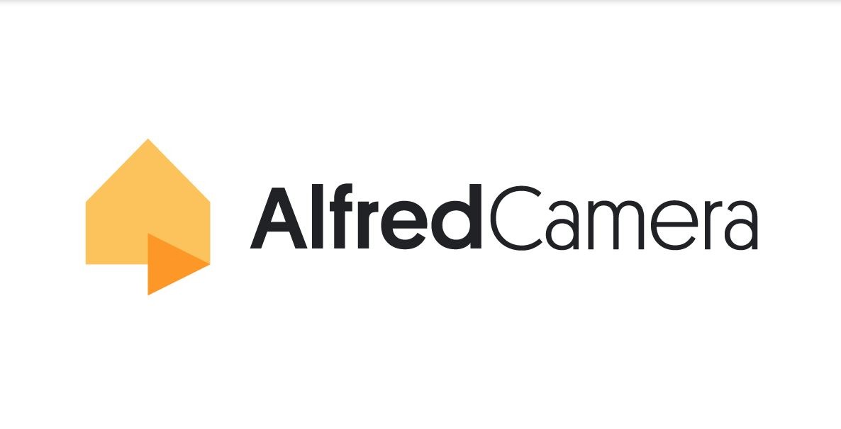 alfred camera webview