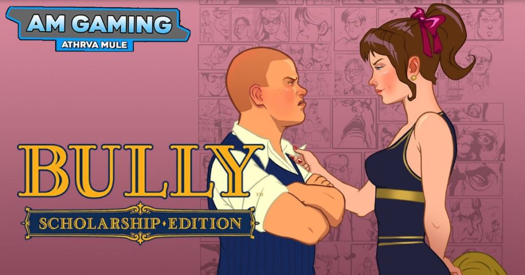 Bully for pc
