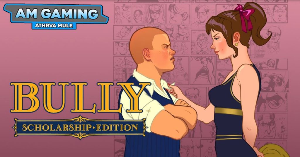 game bully pc windows 7