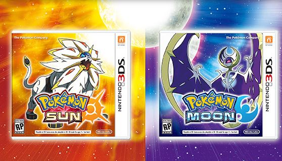 Pokemon sun and moon for pc