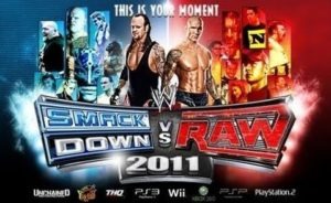 WWE SmackDown Download for PC - Webeeky