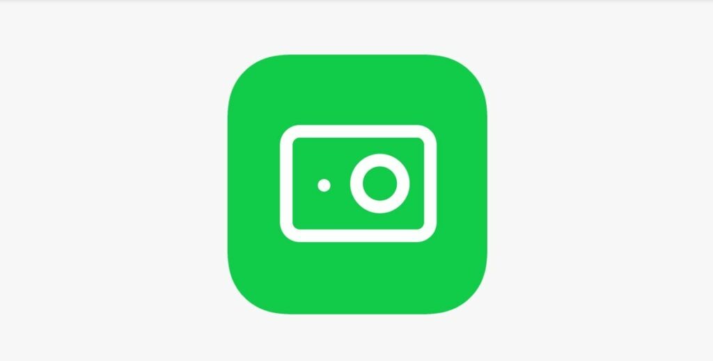 video camera apps for computer