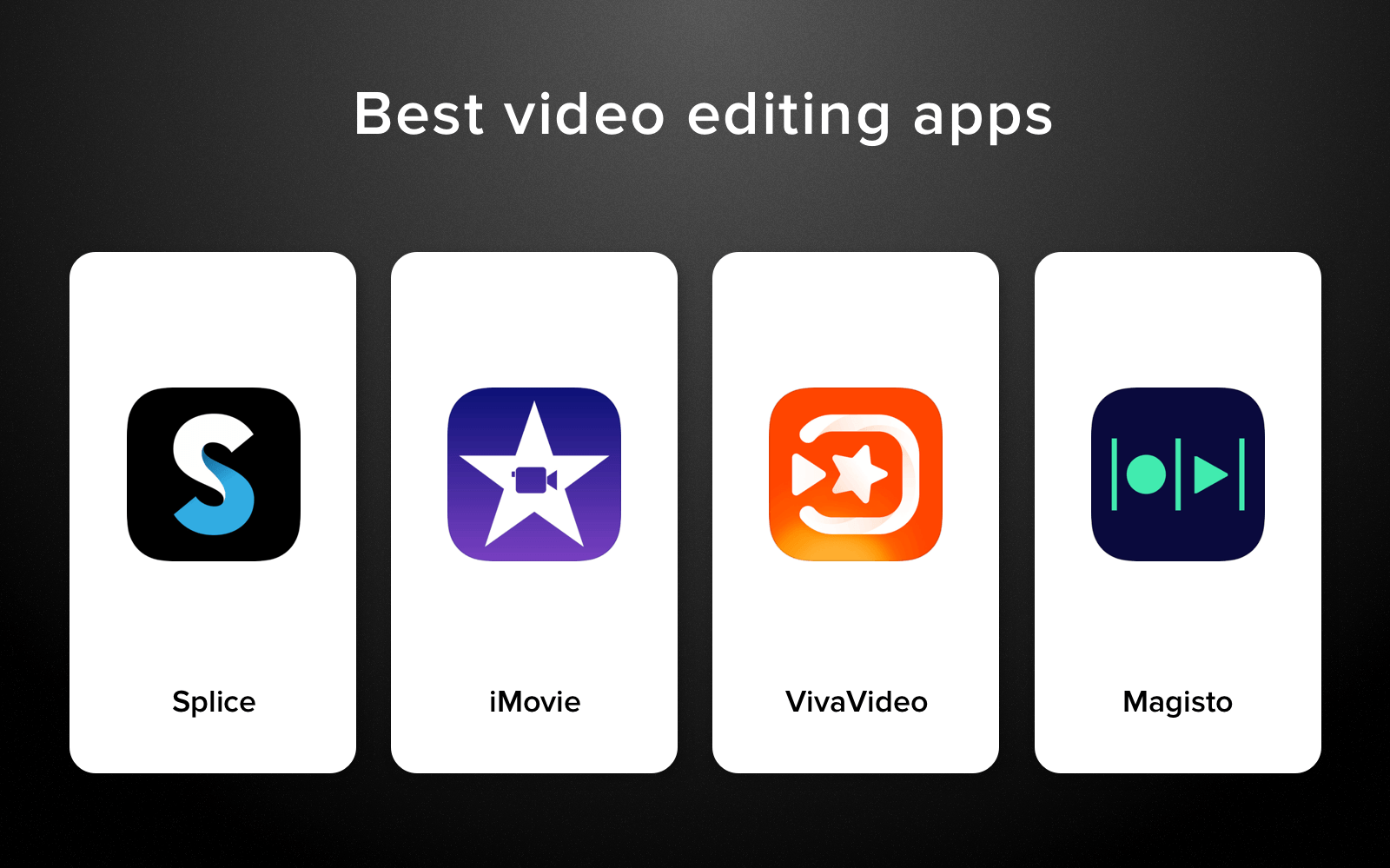10 Best Video Editing Apps of 2022