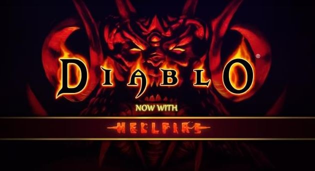 Diablo 2 instal the new for mac