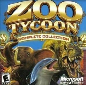 Zoo Tycoon for pc