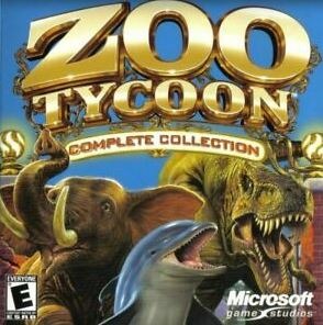 zoo tycoon collection complete download