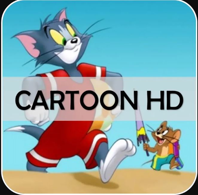 Cartoon HD