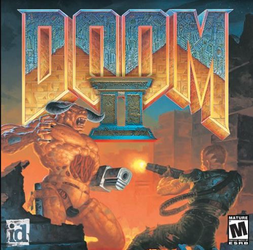 Doom 2