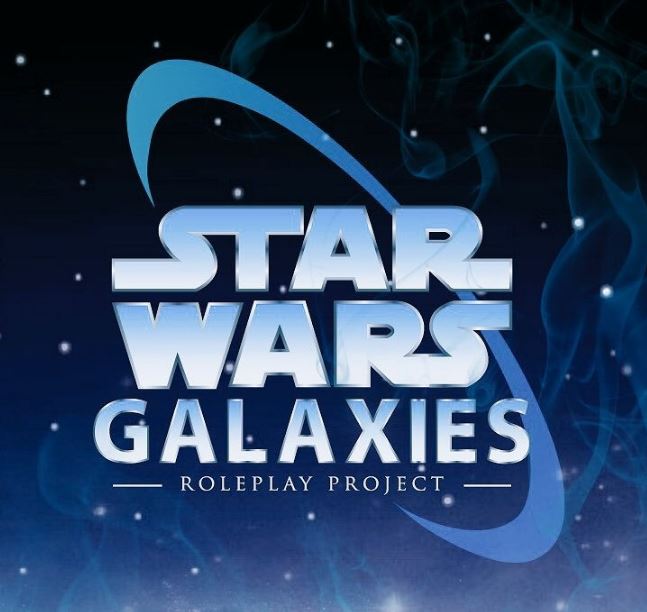 Star wars galaxies