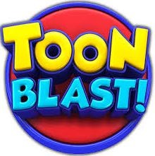 Toon blast
